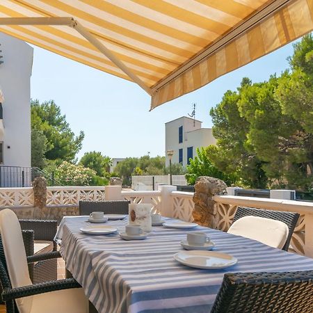 Can Clavell Arta Exterior photo