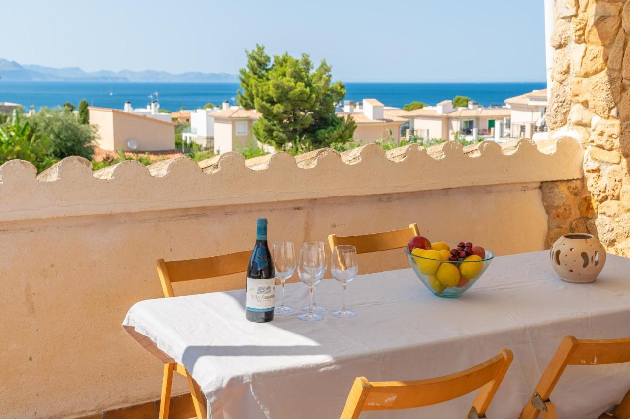 Can Clavell Arta Exterior photo